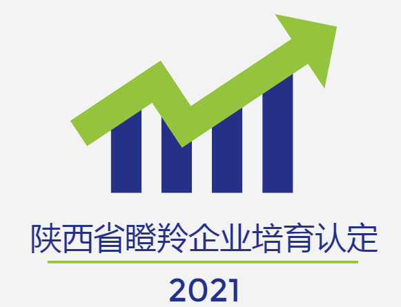 還有10天！2021年陜西省瞪羚企業(yè)培育認定抓緊時間啦！