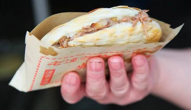 “逍遙鎮(zhèn)”、“潼關(guān)肉夾饃”方了。特色小吃商標(biāo) 該如何正確保護(hù)？